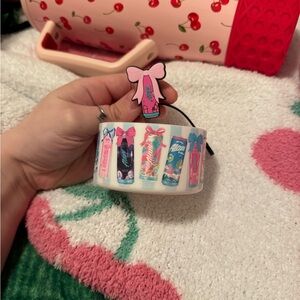 Stanley Alani Boot & Topper